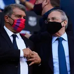 Real Madrid, FC Barcelone : la Maison Blanche à  l’origine de l’affaire Negreira ?