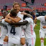 Real Madrid, FC Barcelone : la presse madrilène jubile après le Clasico, la catalane crie au scandale