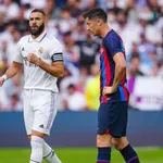 Real Madrid – FC Barcelone : le Clasico et le Barça ont fait perdre une fortune à  un rappeur