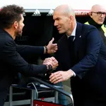 Real Madrid, FC Barcelone : le derby agite Madrid, le Barça tient son défenseur pour cet hiver !