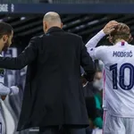 Real Madrid, FC Barcelone : le supersub de Zidane, Ter Stegen éclipse Messi