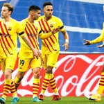 Real Madrid – FC Barcelone : les Blaugrana humilient les Merengue dans le Clasico