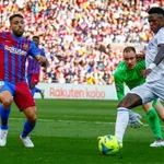 Real Madrid – FC Barcelone : les compos officielles du Clasico