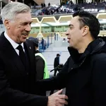 Real Madrid – FC Barcelone : les groupes d’Ancelotti et Xavi dévoilés !