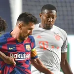 Real Madrid, FC Barcelone : les Merengue chauds pour Alaba, Messi refroidit les Blaugranas