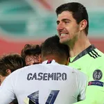 Real Madrid, FC Barcelone : les Merengue fêtent leur qualification, les Blaugranas font le ménage