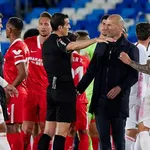 Real Madrid, FC Barcelone : les Merengue hurlent au scandale, les Blaugrana veulent mettre la pression