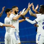 Real Madrid, FC Barcelone : les Merengue mettent les Blaugrana à  10 points, Xavi a du boulot