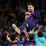 Real Madrid, FC Barcelone : les Merengue occultés par la retraite de Piqué !