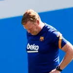 Real Madrid, FC Barcelone : les Merengue rêvent du sacre, Koeman dégoupille et se fragilise