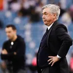Real Madrid, FC Barcelone – Mercato : Ancelotti torpille la future priorité de Xavi