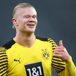 Real Madrid – Mercato : Pérez s’aligne pour Haaland, le Norvégien lance un clin d’Å“il !