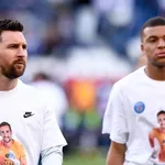 Real Madrid, FC Barcelone – Mercato : Messi humilié grâce à  Mbappé ?