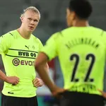 Real Madrid – Mercato : une légende du foot éjecte le Barça et le PSG des candidats à Haaland !