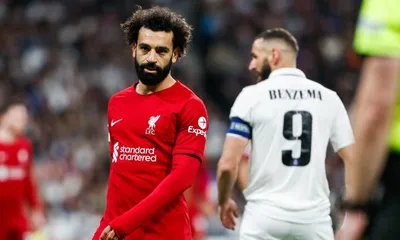 FC Barcelone Mercato : le Barça fait les affaires du PSG pour Salah 