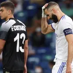 Real Madrid – FC Barcelone : nouvelle inquiétude pour Benzema avant le Clasico !