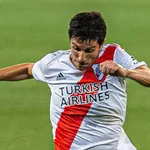 Real Madrid, FC Barcelone, OM – Mercato : un obstacle de taille pour Alvarez (River Plate)