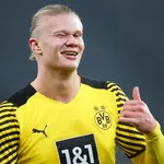 Real Madrid, FC Barcelone, PSG – Mercato : les Merengue ont dégainé leur offre pour Haaland !