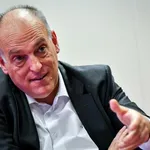 Real Madrid, FC Barcelone, PSG – Mercato : Tebas livre son sentiment sur l’avenir de Mbappé, Haaland et Dembélé