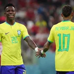 Real Madrid, FC Barcelone, PSG : Vinicius, la comparaison qui tue avec Neymar