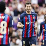 Real Madrid, FC Barcelone : Ronaldo se lâche, Lewandowski érigé en fléau des Merengue pour le Clasico