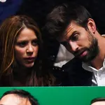 Real Madrid – FC Barcelone : Shakira chambre les Merengue après le Clasico
