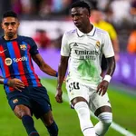 Real Madrid – FC Barcelone : un Clasico prêt à  rentrer dans l'histoire