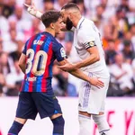 Real Madrid, FC Barcelone : un nouveau trophée pour Karim Benzema et Gavi