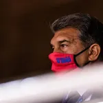 Real Madrid, FC Barcelone : une boulette de Laporta a plombé la Super League !