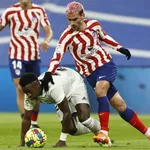 Real Madrid, FC Barcelone : Vinicius a failli battre un triste record que Messi et Neymar n&rsquo;ont fait qu&rsquo;effleurer