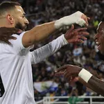 Real Madrid, FC Barcelone : Vinicius vole la vedette à Benzema, Laporta fait jaser