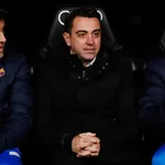 Real Madrid – FC Barcelone : Xavi a égalé un record vieux de 63 ans lors du Clasico
