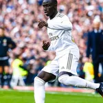 Real Madrid : Ferland Mendy fait vraiment de l’ombre à  Marcelo