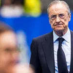 Real Madrid : Florentino Perez acte un improbable come-back