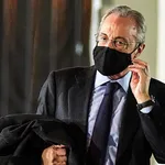 Real Madrid : Florentino Perez déclare officiellement la guerre à  la Liga et à  Tebas
