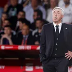 Real Madrid : Florentino Perez règle publiquement l’avenir de Carlo Ancelotti
