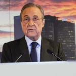 Real Madrid : Pérez tape dans le porte-monnaie des joueurs, Ramos se rebelle !