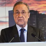 Real Madrid : Florentino Pérez annonce la Super League, cartonne le PSG et menace l’UEFA !