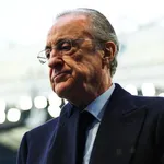 Real Madrid : Florentino Pérez prépare bien sa sortie !