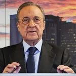 Real Madrid : Florentino Pérez traîné en justice à cause de la Super League ?