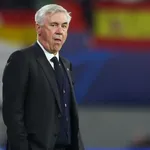 Real Madrid : frictions entre Ancelotti et Courtois, un petit miracle au FC Barcelone ?