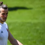 Real Madrid : Gareth Bale déjà  de retour !