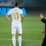 Real Madrid : Gareth Bale lâche une nouvelle balle perdue sur le club !