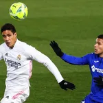 Real Madrid – Getafe (2-0) : les Français sauvent la tête de Zidane