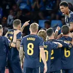 Real Madrid – Getafe : la compo d’Ancelotti est tombée !