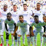 Real Madrid – Grenade : les compos officielles (Camavinga titulaire)