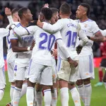 Real Madrid – Grenade : les Merengue s’imposent et commencent à se rapprocher du titre