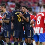 Real Madrid – Gérone : les compos officielles