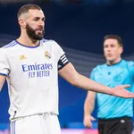 Real Madrid : gros coup de froid sur la présence de Benzema au derby !