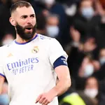 Real Madrid – FC Barcelone : le doute s’épaissit sur la présence de Benzema au Clasico